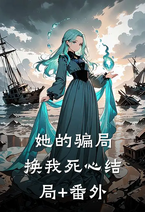 她的骗局，换我死心结局+番外