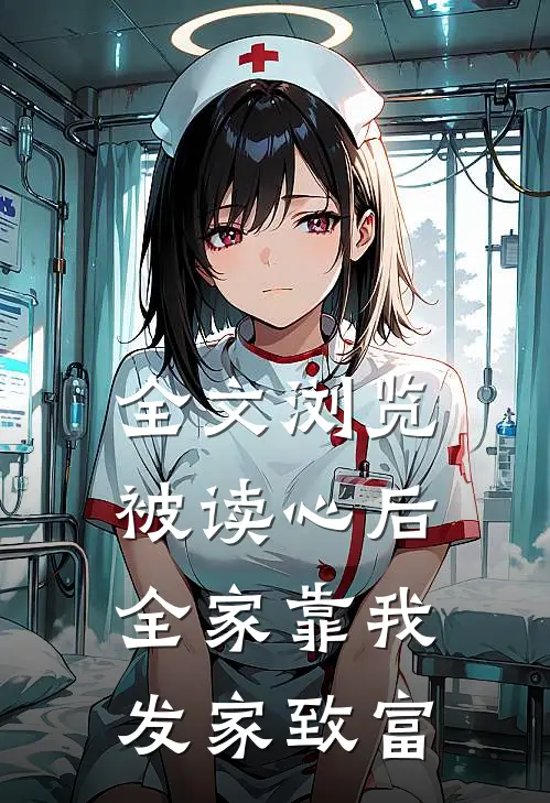 全文浏览被读心后，全家靠我发家致富