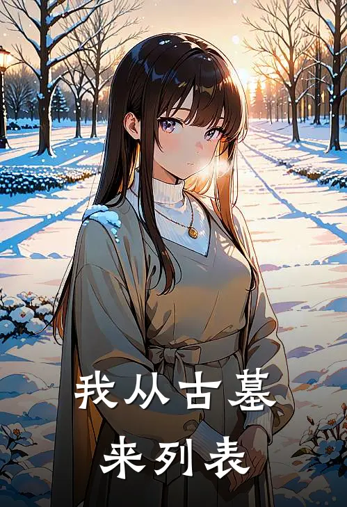 我从古墓来列表