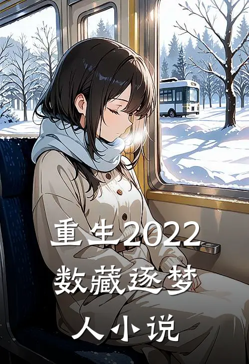 重生2022：数藏逐梦人小说