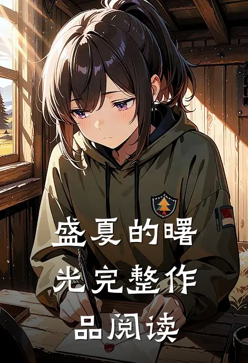 盛夏的曙光完整作品阅读