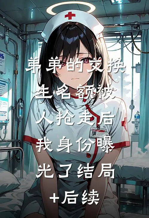 弟弟的交换生名额被人抢走后，我身份曝光了结局+后续