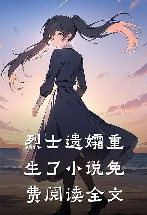 烈士遗孀重生了小说免费阅读全文