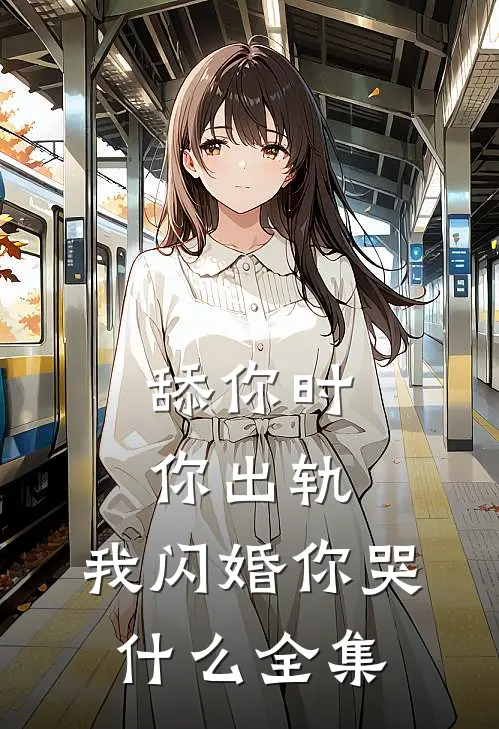 舔你时你出轨，我闪婚你哭什么全集