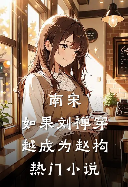 南宋，如果刘禅穿越成为赵构热门小说