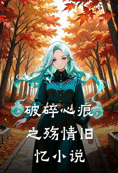 破碎心痕之殇情旧忆小说