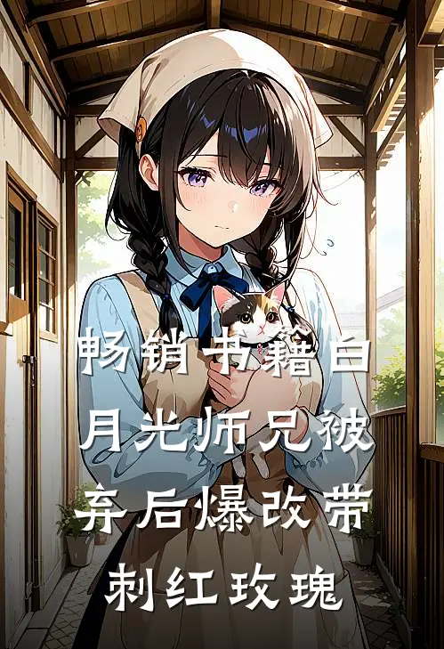 畅销书籍白月光师兄被弃后爆改带刺红玫瑰