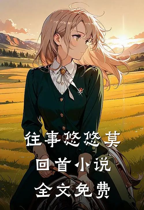 往事悠悠莫回首小说全文免费