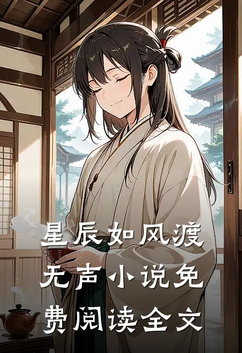 星辰如风渡无声小说免费阅读全文