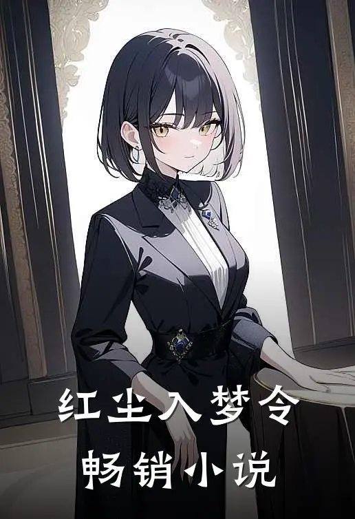 红尘入梦令畅销小说
