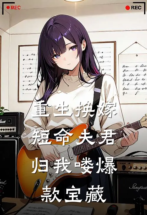 重生换嫁：短命夫君归我喽爆款宝藏