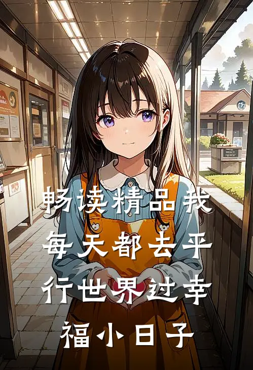 畅读精品我每天都去平行世界过幸福小日子