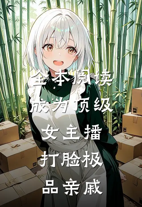 全本阅读成为顶级女主播，打脸极品亲戚
