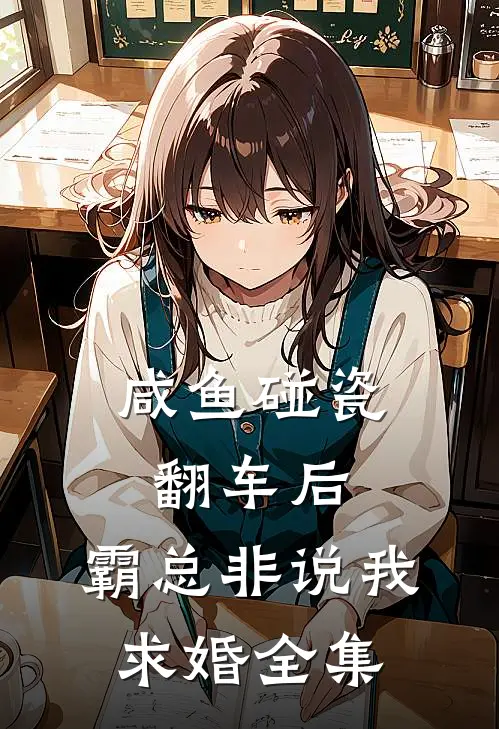 咸鱼碰瓷翻车后，霸总非说我求婚全集