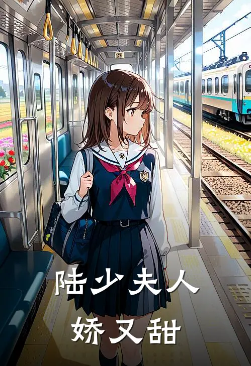 陆少夫人娇又甜