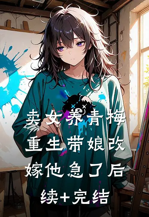 卖女养青梅，重生带娘改嫁他急了后续+完结