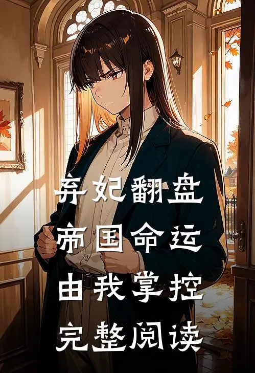 弃妃翻盘：帝国命运由我掌控完整阅读