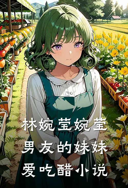林婉莹婉莹男友的妹妹爱吃醋小说