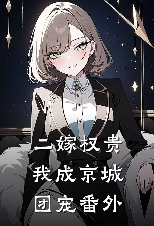 二嫁权贵，我成京城团宠 番外