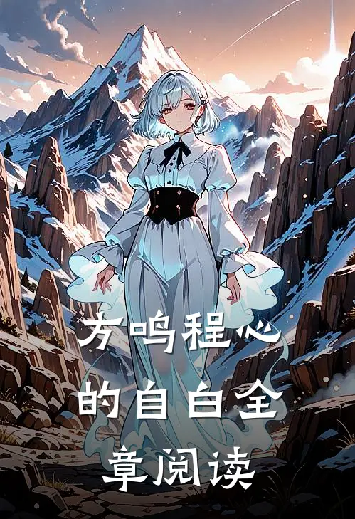 方鸣程心的自白全章阅读