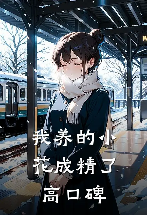 我养的小花成精了高口碑