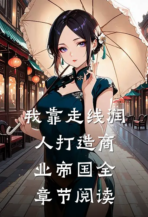 我靠走线润人打造商业帝国全章节阅读