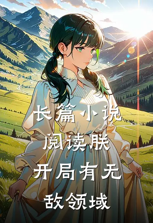 长篇小说阅读朕，开局有无敌领域