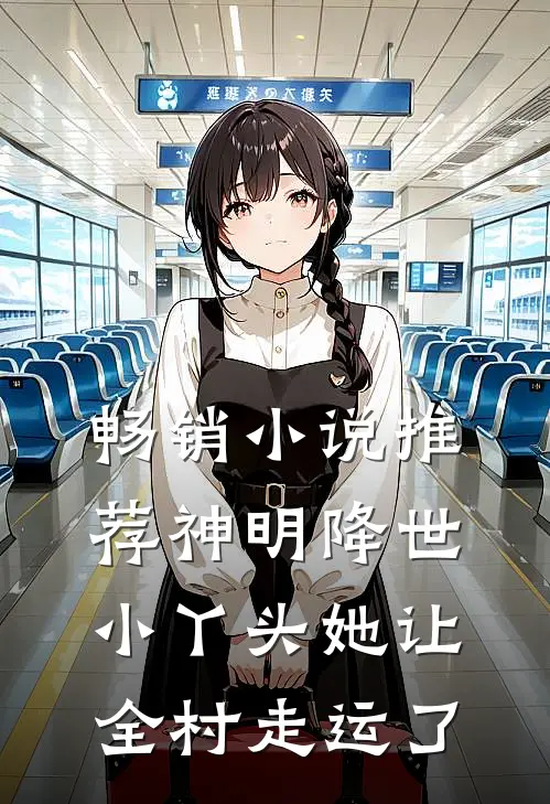 畅销小说推荐神明降世：小丫头她让全村走运了