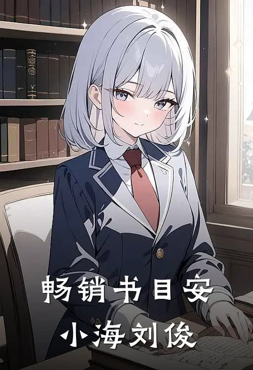 畅销书目安小海刘俊