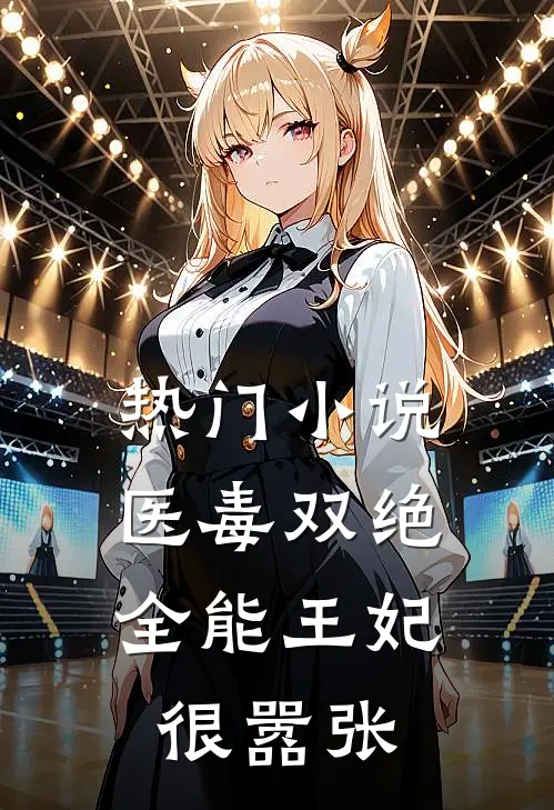 热门小说医毒双绝：全能王妃很嚣张