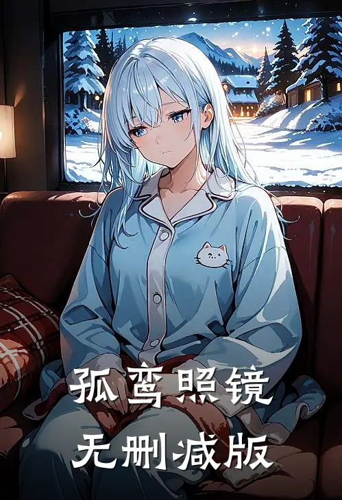 孤鸾照镜无删减版