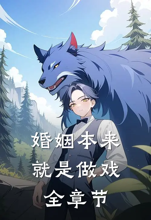 婚姻本来就是做戏全章节