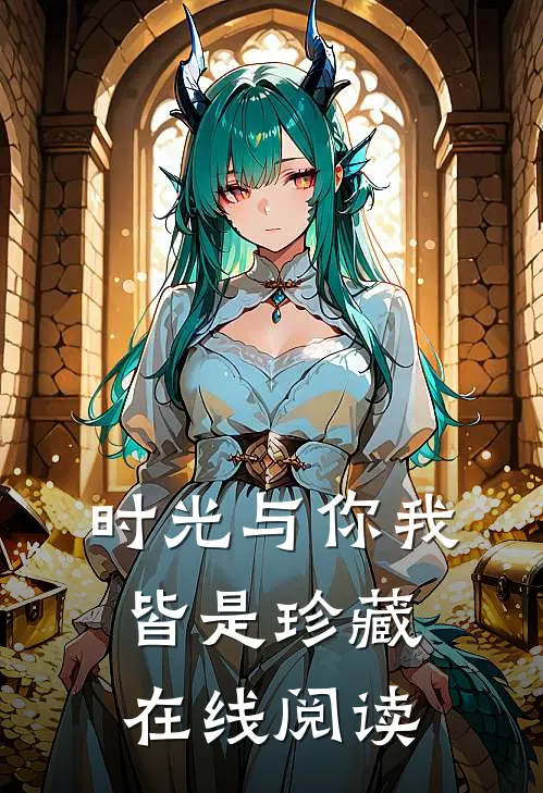 时光与你我,皆是珍藏在线阅读