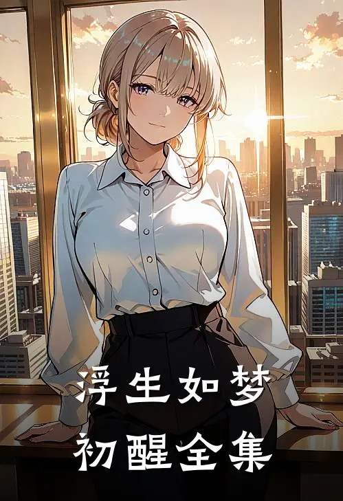 浮生如梦初醒全集