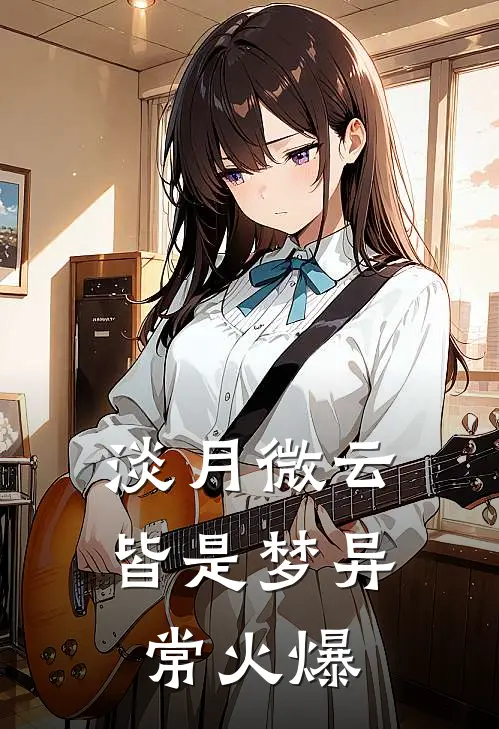淡月微云皆是梦异常火爆