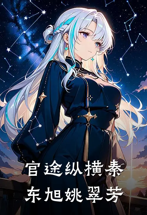 官途纵横秦东旭姚翠芳