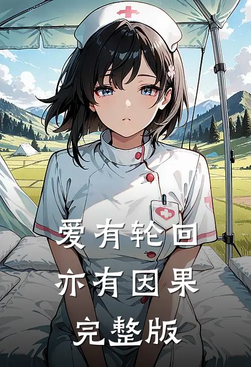爱有轮回,亦有因果完整版下一句
