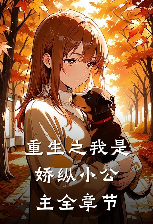 重生之我是娇纵小公主全章节