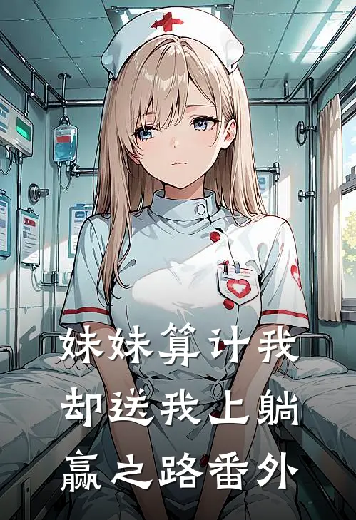 妹妹算计我，却送我上躺赢之路番外