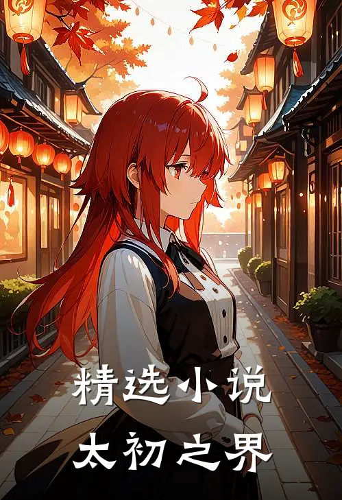 精选小说太初之界