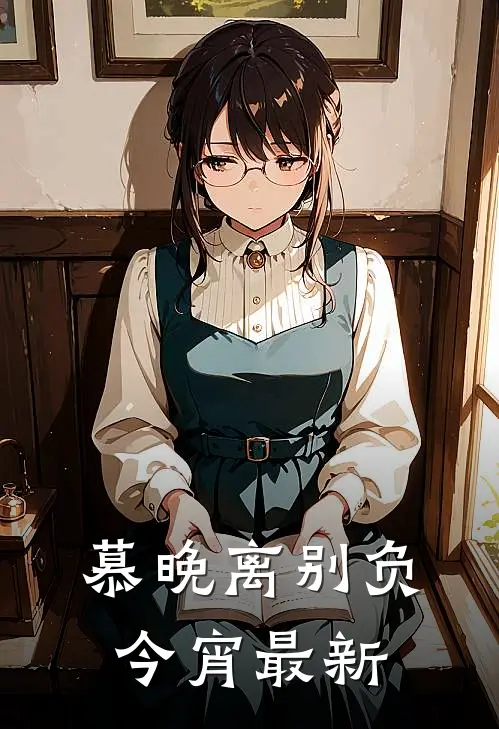慕晚离别负今宵最新