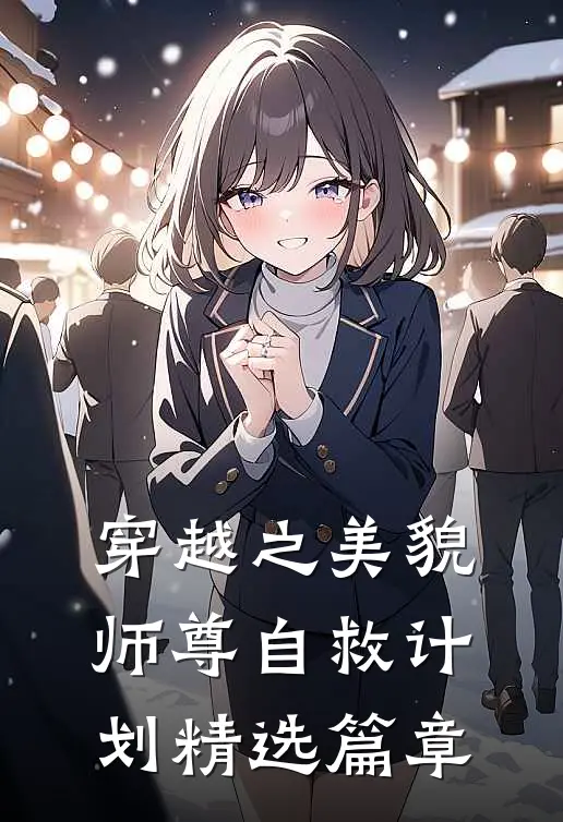 穿越之美貌师尊自救计划精选篇章