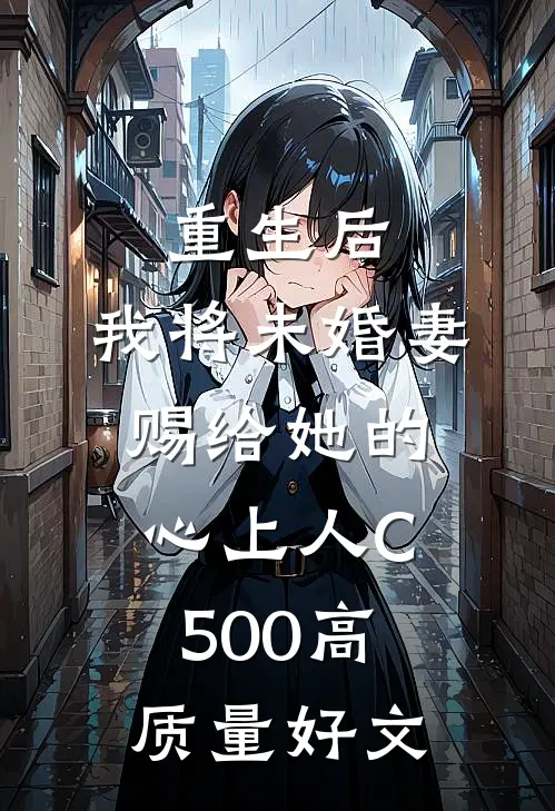 重生后，我将未婚妻赐给她的心上人C500高质量好文