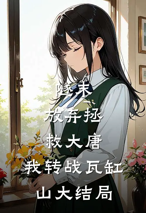 隧末：放弃拯救大唐，我转战瓦缸山大结局