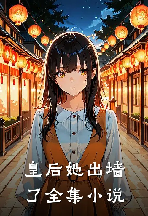皇后她出墙了全集小说