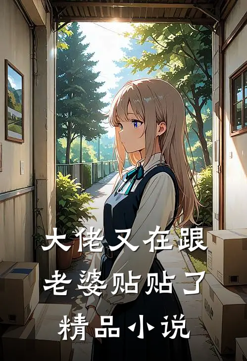 大佬又在跟老婆贴贴了精品小说