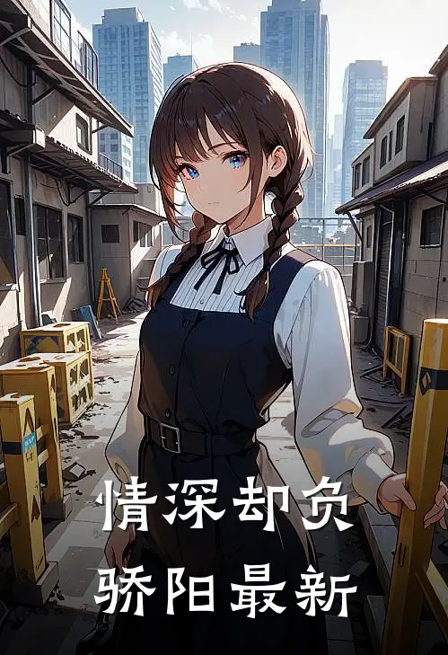 情深却负骄阳最新