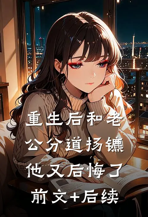重生后和老公分道扬镳他又后悔了前文+后续