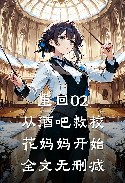重回02：从酒吧救校花妈妈开始全文无删减