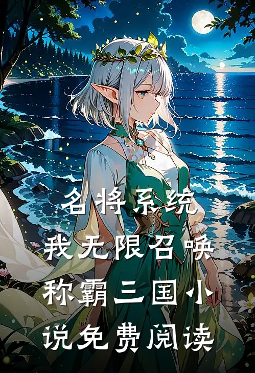 名将系统：我无限召唤称霸三国小说免费阅读